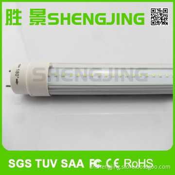 2014 Factory Wholesale 180 degree Rotatable 18W LED T8 Tube